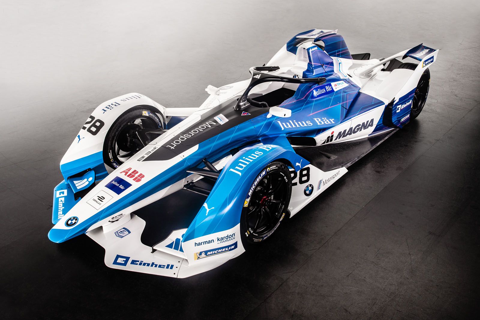 Formula E – Why Car Makers Are Joining image 1